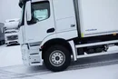 Mercedes ACTROS / 2546 / EURO 6 / CHŁODNIA + WINDA / 23 PALETY / OŚ SKRĘTNA zdjęcie 39