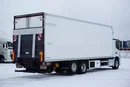 Mercedes ACTROS / 2546 / EURO 6 / CHŁODNIA + WINDA / 23 PALETY / OŚ SKRĘTNA zdjęcie 5