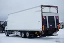 Mercedes ACTROS / 2546 / EURO 6 / CHŁODNIA + WINDA / 23 PALETY / OŚ SKRĘTNA zdjęcie 6