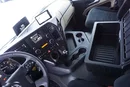 Mercedes ACTROS / 2546 / EURO 6 / CHŁODNIA + WINDA / 23 PALETY / OŚ SKRĘTNA zdjęcie 9