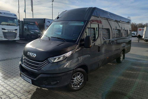 Iveco Iveco 35S21