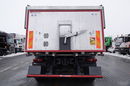 Mercedes AROCS 3243 / 8x4 / WYWROTKA 20m3 / TYLNOZSYP / EURO 6 / OPONY 100 % / ŁADOWNOŚĆ: 19, 500 KG / HYDROKLAPA  zdjęcie 18