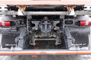 Mercedes AROCS 3243 / 8x4 / WYWROTKA 20m3 / TYLNOZSYP / EURO 6 / OPONY 100 % / ŁADOWNOŚĆ: 19, 500 KG / HYDROKLAPA  zdjęcie 19