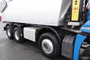 Mercedes AROCS 3243 / 8x4 / WYWROTKA 20m3 / TYLNOZSYP / EURO 6 / OPONY 100 % / ŁADOWNOŚĆ: 19, 500 KG / HYDROKLAPA  zdjęcie 22