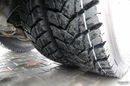 Mercedes AROCS 3243 / 8x4 / WYWROTKA 20m3 / TYLNOZSYP / EURO 6 / OPONY 100 % / ŁADOWNOŚĆ: 19, 500 KG / HYDROKLAPA  zdjęcie 28