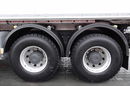 Mercedes AROCS 3243 / 8x4 / WYWROTKA 20m3 / TYLNOZSYP / EURO 6 / OPONY 100 % / ŁADOWNOŚĆ: 19, 500 KG / HYDROKLAPA  zdjęcie 29