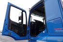 Mercedes AROCS 3243 / 8x4 / WYWROTKA 20m3 / TYLNOZSYP / EURO 6 / OPONY 100 % / ŁADOWNOŚĆ: 19, 500 KG / HYDROKLAPA  zdjęcie 30
