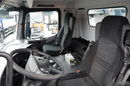 Mercedes AROCS 3243 / 8x4 / WYWROTKA 20m3 / TYLNOZSYP / EURO 6 / OPONY 100 % / ŁADOWNOŚĆ: 19, 500 KG / HYDROKLAPA  zdjęcie 31