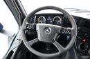 Mercedes AROCS 3243 / 8x4 / WYWROTKA 20m3 / TYLNOZSYP / EURO 6 / OPONY 100 % / ŁADOWNOŚĆ: 19, 500 KG / HYDROKLAPA  zdjęcie 34