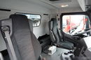 Mercedes AROCS 3243 / 8x4 / WYWROTKA 20m3 / TYLNOZSYP / EURO 6 / OPONY 100 % / ŁADOWNOŚĆ: 19, 500 KG / HYDROKLAPA  zdjęcie 41