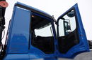 Mercedes AROCS 3243 / 8x4 / WYWROTKA 20m3 / TYLNOZSYP / EURO 6 / OPONY 100 % / ŁADOWNOŚĆ: 19, 500 KG / HYDROKLAPA  zdjęcie 42