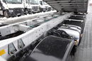Mercedes AROCS 3243 / 8x4 / WYWROTKA 20m3 / TYLNOZSYP / EURO 6 / OPONY 100 % / ŁADOWNOŚĆ: 19, 500 KG / HYDROKLAPA  zdjęcie 6