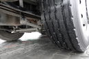 MAN TGS 35.360 / 8x2-4 / LAWETA + HDS HIAB 166 E-2 / OŚ PODNOSZONA / 4 OSIOWY / NAJAZDY HYDRAULICZNE / WCIĄGARKA / POMOC DROGOWA / EURO 5 EEV zdjęcie 27