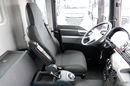 MAN TGS 35.360 / 8x2-4 / LAWETA + HDS HIAB 166 E-2 / OŚ PODNOSZONA / 4 OSIOWY / NAJAZDY HYDRAULICZNE / WCIĄGARKA / POMOC DROGOWA / EURO 5 EEV zdjęcie 37