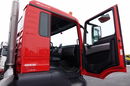 MAN TGS 35.360 / 8x2-4 / LAWETA + HDS HIAB 166 E-2 / OŚ PODNOSZONA / 4 OSIOWY / NAJAZDY HYDRAULICZNE / WCIĄGARKA / POMOC DROGOWA / EURO 5 EEV zdjęcie 45