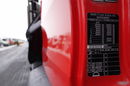 MAN TGS 35.360 / 8x2-4 / LAWETA + HDS HIAB 166 E-2 / OŚ PODNOSZONA / 4 OSIOWY / NAJAZDY HYDRAULICZNE / WCIĄGARKA / POMOC DROGOWA / EURO 5 EEV zdjęcie 46