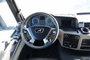 MAN TGS 35.420 / 8x4 / WYWROTKA / HYDROBURTA / HYDROKLAPA / EURO 6 zdjęcie 51
