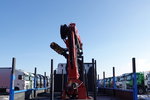 MAN TGM 15 .290 / HDS HC 190 + WIERTŁO 2 mb / WIERTNICA / STEROWANIE RADIOWE / EURO 6 /  UAL / 2019 ROK  zdjęcie 13