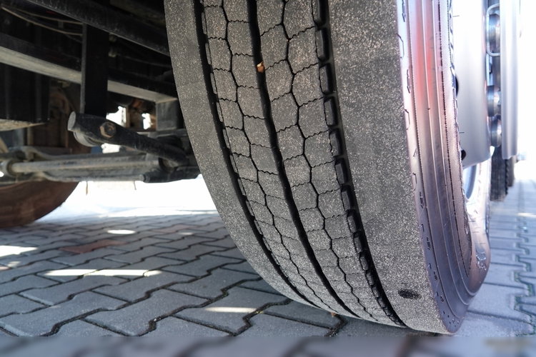 MAN TGM 15 .290 / HDS HC 190 + WIERTŁO 2 mb / WIERTNICA / STEROWANIE RADIOWE / EURO 6 /  UAL / 2019 ROK  zdjęcie 23