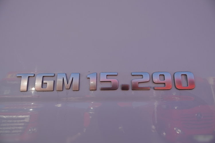 MAN TGM 15 .290 / HDS HC 190 + WIERTŁO 2 mb / WIERTNICA / STEROWANIE RADIOWE / EURO 6 /  UAL / 2019 ROK  zdjęcie 27