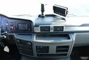 MAN TGM 15 .290 / HDS HC 190 + WIERTŁO 2 mb / WIERTNICA / STEROWANIE RADIOWE / EURO 6 /  UAL / 2019 ROK  zdjęcie 35
