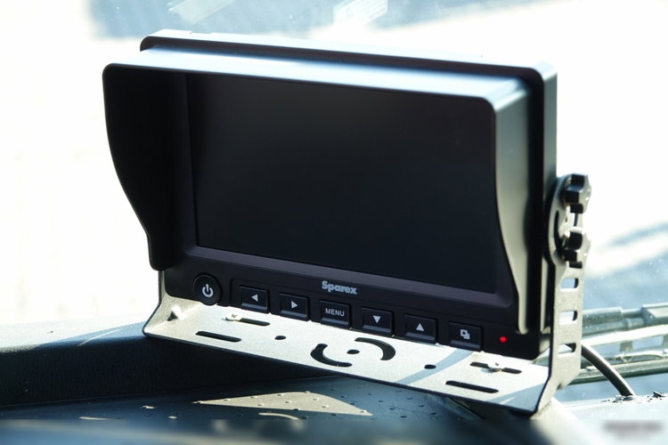 MAN TGM 15 .290 / HDS HC 190 + WIERTŁO 2 mb / WIERTNICA / STEROWANIE RADIOWE / EURO 6 /  UAL / 2019 ROK  zdjęcie 37