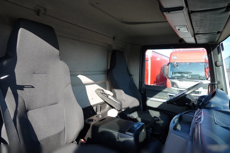 MAN TGM 15 .290 / HDS HC 190 + WIERTŁO 2 mb / WIERTNICA / STEROWANIE RADIOWE / EURO 6 /  UAL / 2019 ROK  zdjęcie 39