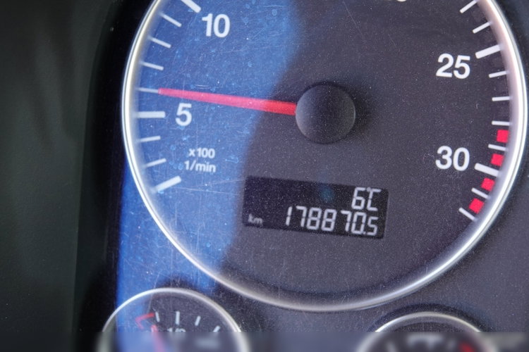 MAN TGM 15 .290 / HDS HC 190 + WIERTŁO 2 mb / WIERTNICA / STEROWANIE RADIOWE / EURO 6 /  UAL / 2019 ROK  zdjęcie 42