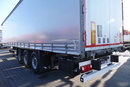 Schmitz -CARGOBULL / FIRANKA / STANDARD / OPONY 100 % zdjęcie 11
