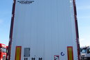 Schmitz -CARGOBULL / FIRANKA / STANDARD / OPONY 100 % zdjęcie 12