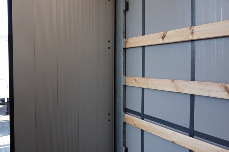 Schmitz -CARGOBULL / FIRANKA / STANDARD / OPONY 100 % zdjęcie 20