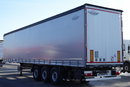 Schmitz -CARGOBULL / FIRANKA / STANDARD / OPONY 100 % zdjęcie 5