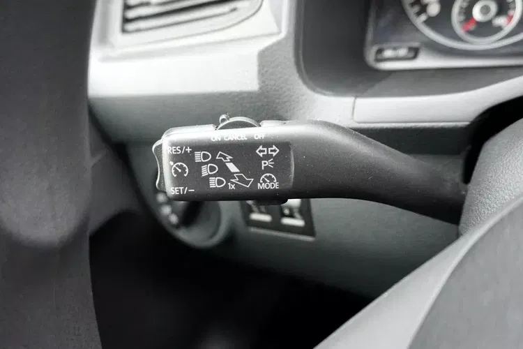 Volkswagen caddy zdjęcie 18