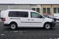 samochód osobowy Volkswagen zdjęcie 1