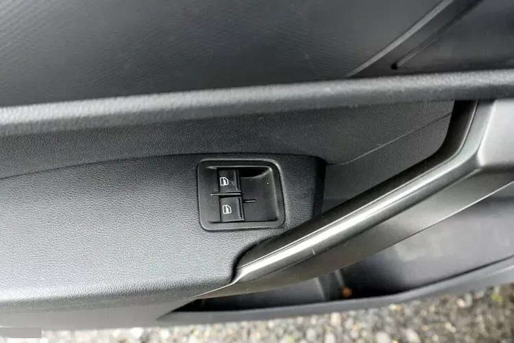 Volkswagen caddy zdjęcie 20