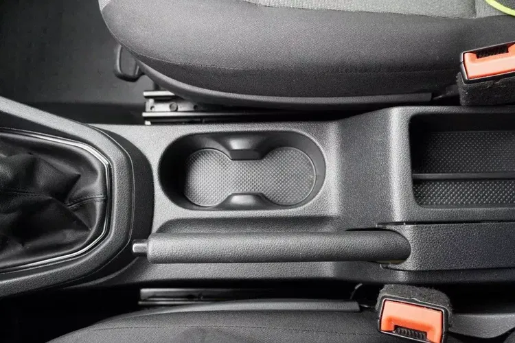 Volkswagen caddy zdjęcie 21