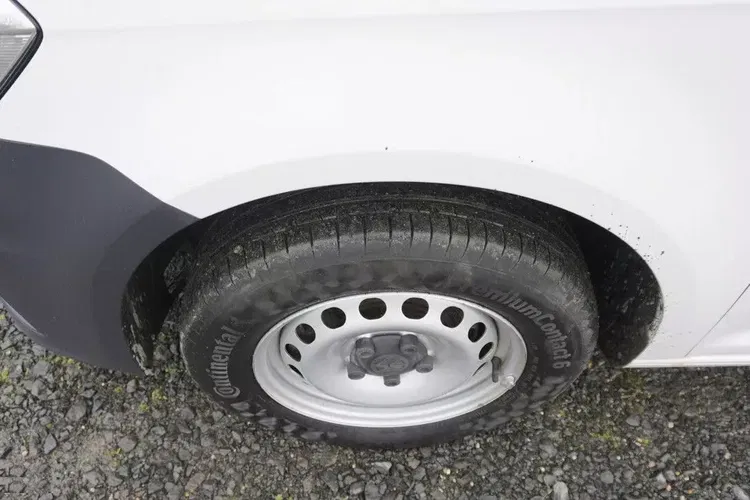 Volkswagen caddy zdjęcie 25