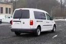 Volkswagen caddy zdjęcie 4