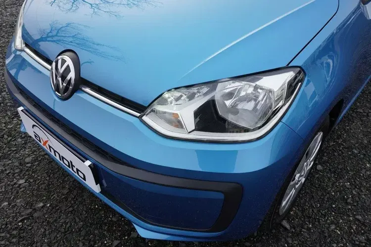 Volkswagen up zdjęcie 20