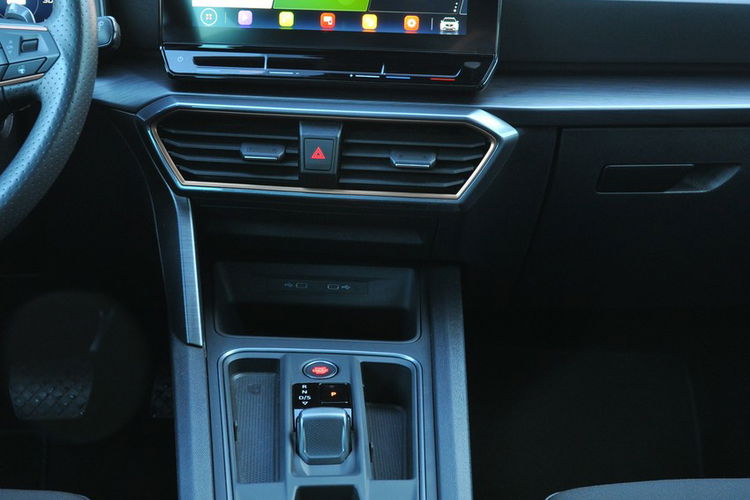 Cupra Formentor 1.5TSI 150KM DSG Kamera El.Klapa Beats Ambiente Gwar. Dealer FV23% zdjęcie 25