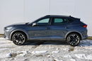 Cupra Formentor 1.5TSI 150KM DSG Kamera El.Klapa Beats Ambiente Gwar. Dealer FV23% zdjęcie 3