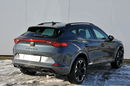 Cupra Formentor 1.5TSI 150KM DSG Kamera El.Klapa Beats Ambiente Gwar. Dealer FV23% zdjęcie 4