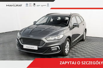 Ford Mondeo GD844VP#2.0 EcoBlue Trend Podgrz.f kier I szyba Salon PL VAT23%
