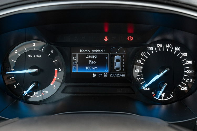 Ford Mondeo GD844VP#2.0 EcoBlue Trend Podgrz.f kier I szyba Salon PL VAT23% zdjęcie 14