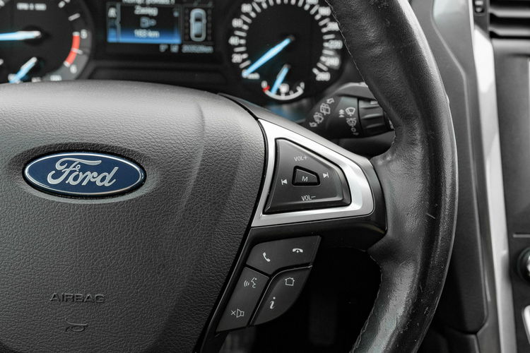 Ford Mondeo GD844VP#2.0 EcoBlue Trend Podgrz.f kier I szyba Salon PL VAT23% zdjęcie 16