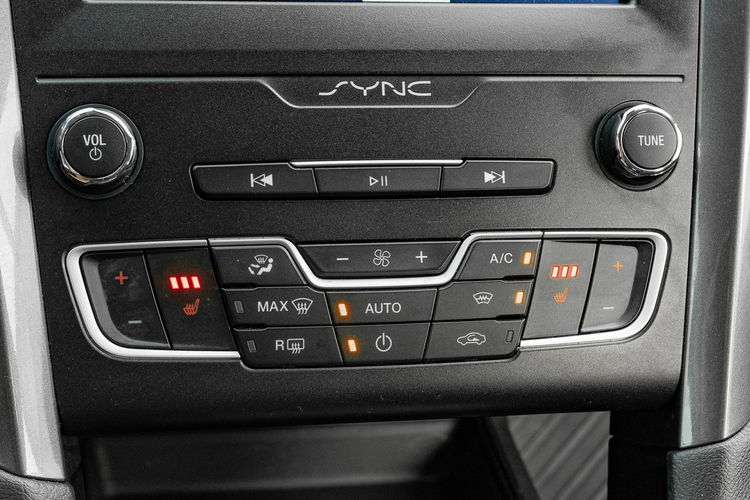 Ford Mondeo GD844VP#2.0 EcoBlue Trend Podgrz.f kier I szyba Salon PL VAT23% zdjęcie 18