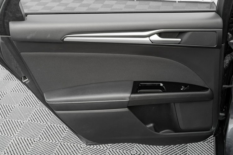 Ford Mondeo GD844VP#2.0 EcoBlue Trend Podgrz.f kier I szyba Salon PL VAT23% zdjęcie 21