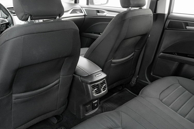 Ford Mondeo GD844VP#2.0 EcoBlue Trend Podgrz.f kier I szyba Salon PL VAT23% zdjęcie 22