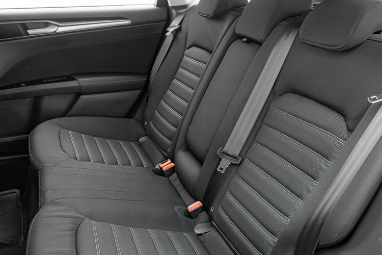 Ford Mondeo GD844VP#2.0 EcoBlue Trend Podgrz.f kier I szyba Salon PL VAT23% zdjęcie 24