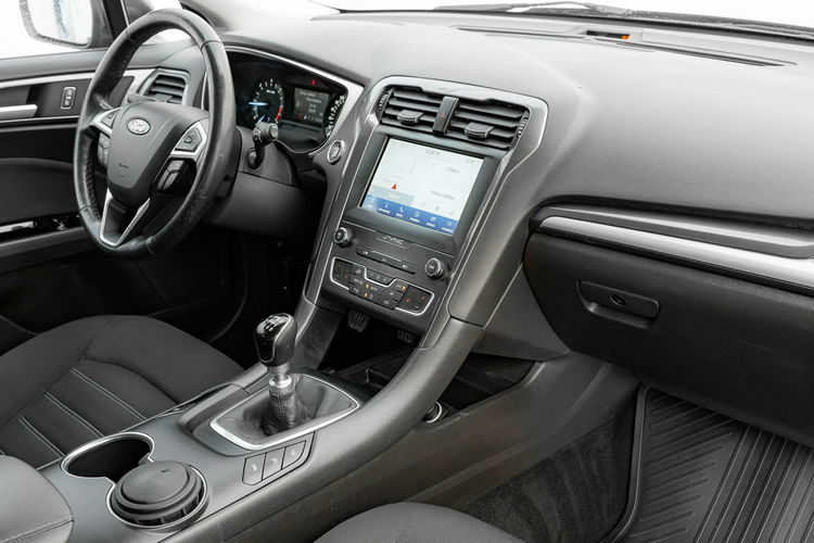 Ford Mondeo GD844VP#2.0 EcoBlue Trend Podgrz.f kier I szyba Salon PL VAT23% zdjęcie 31